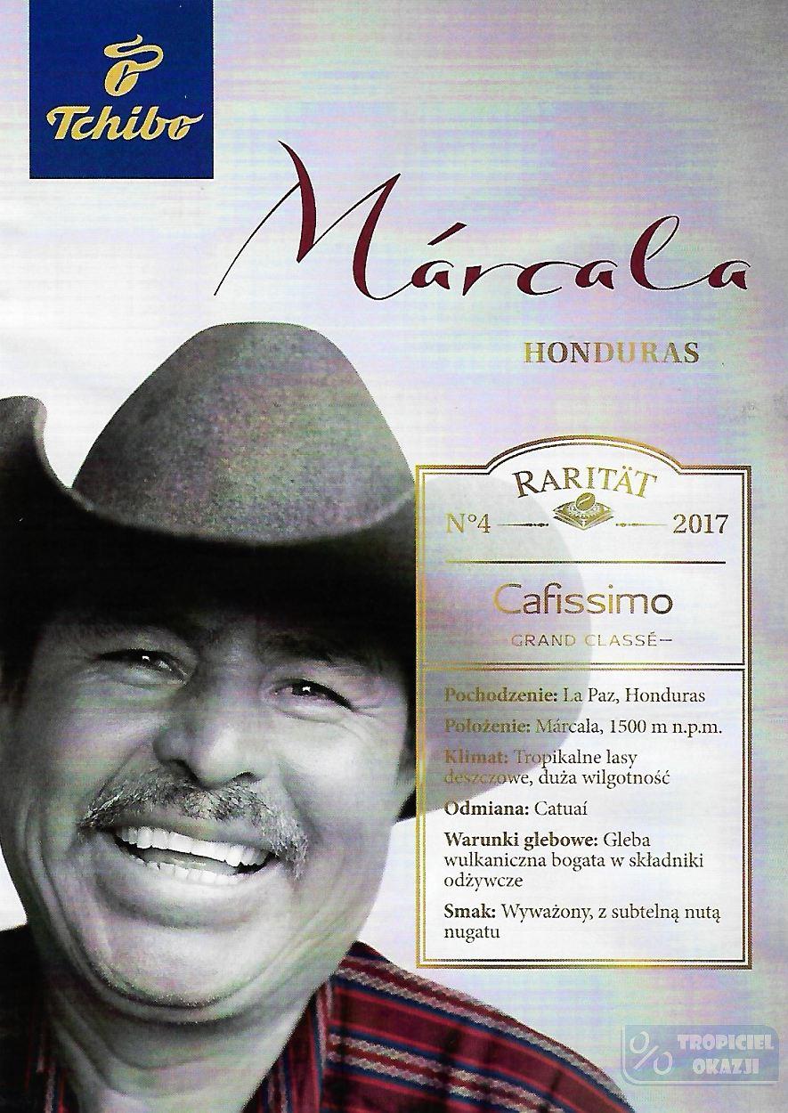 Gazetka promocyjna Tchibo str. 33