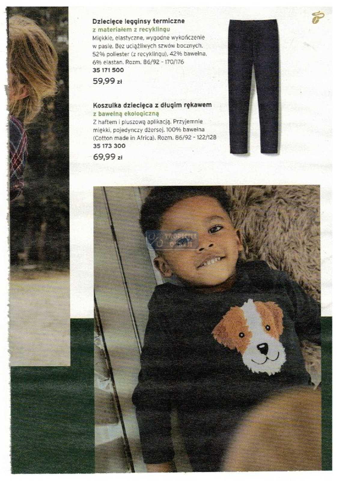 Gazetka promocyjna Tchibo str. 43