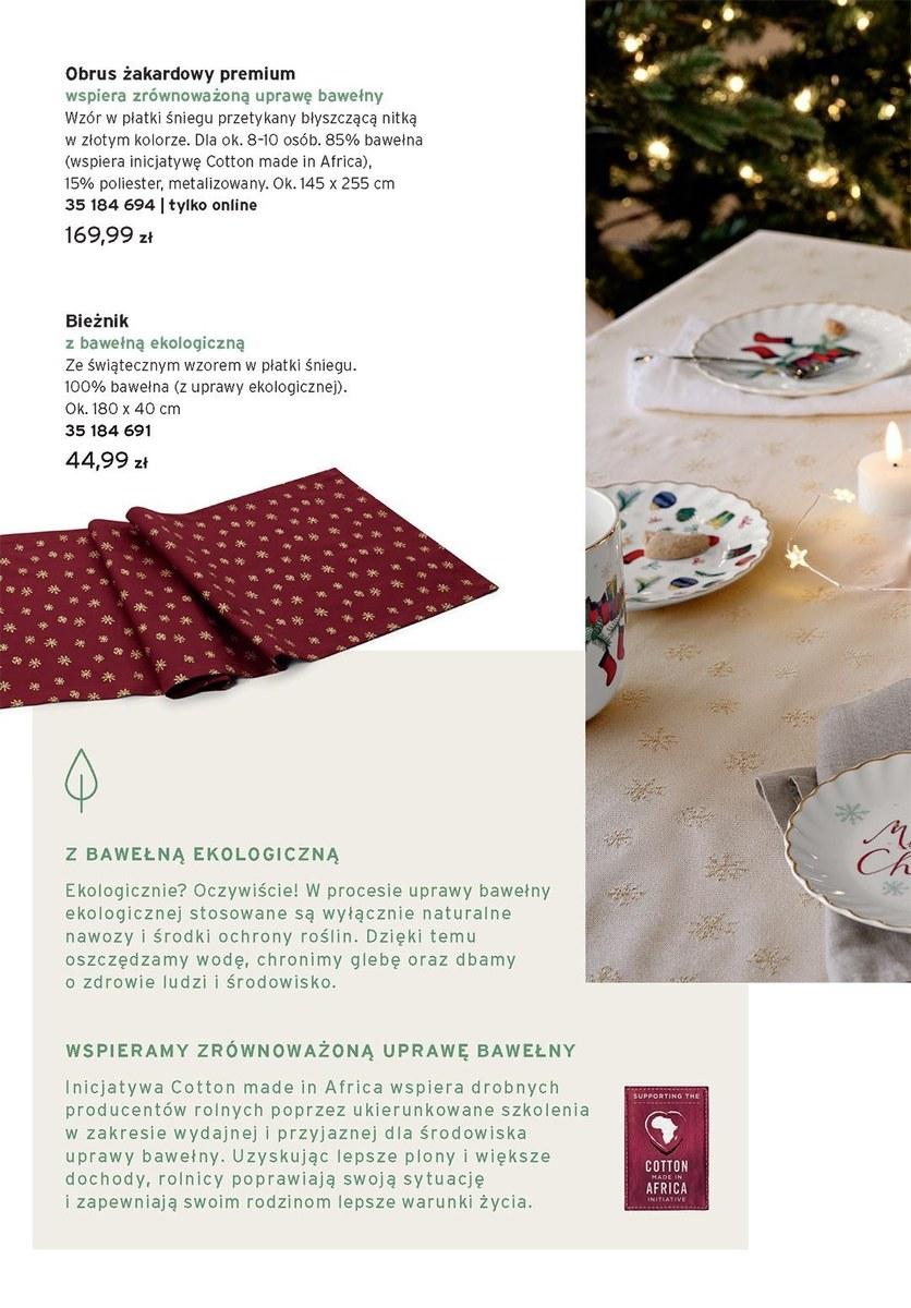 Gazetka promocyjna Tchibo str. 28