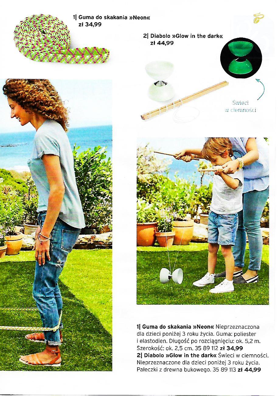 Gazetka promocyjna Tchibo str. 21