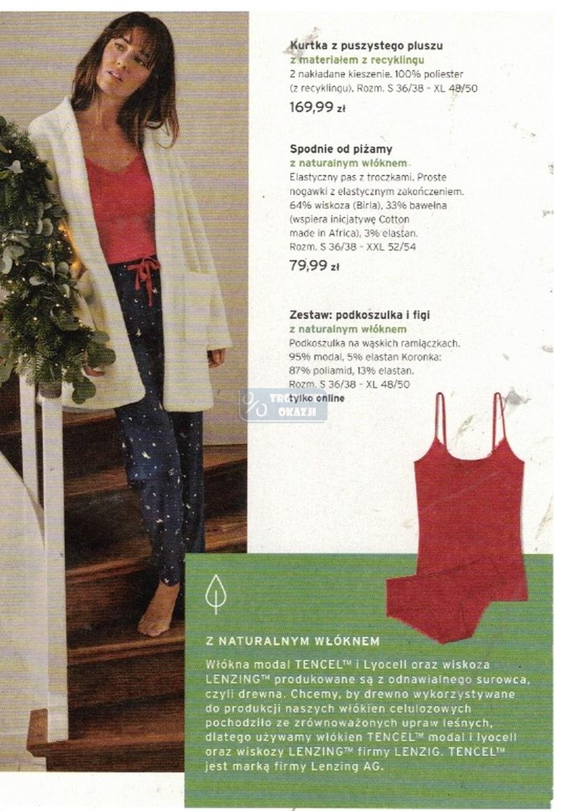 Gazetka promocyjna Tchibo str. 20