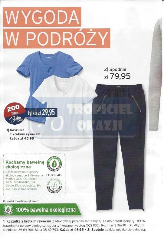 Gazetka promocyjna Tchibo str. 16