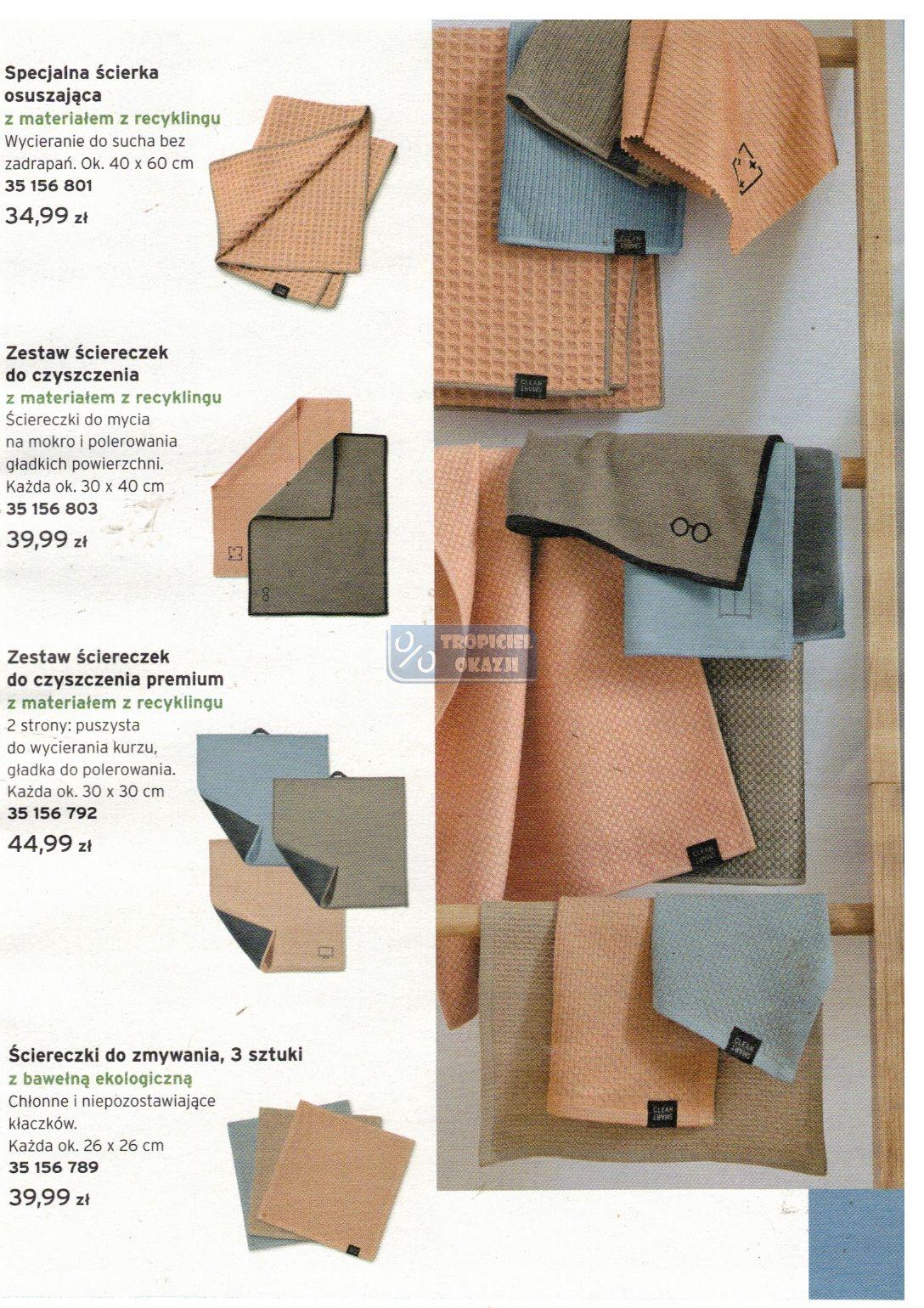 Gazetka promocyjna Tchibo str. 12