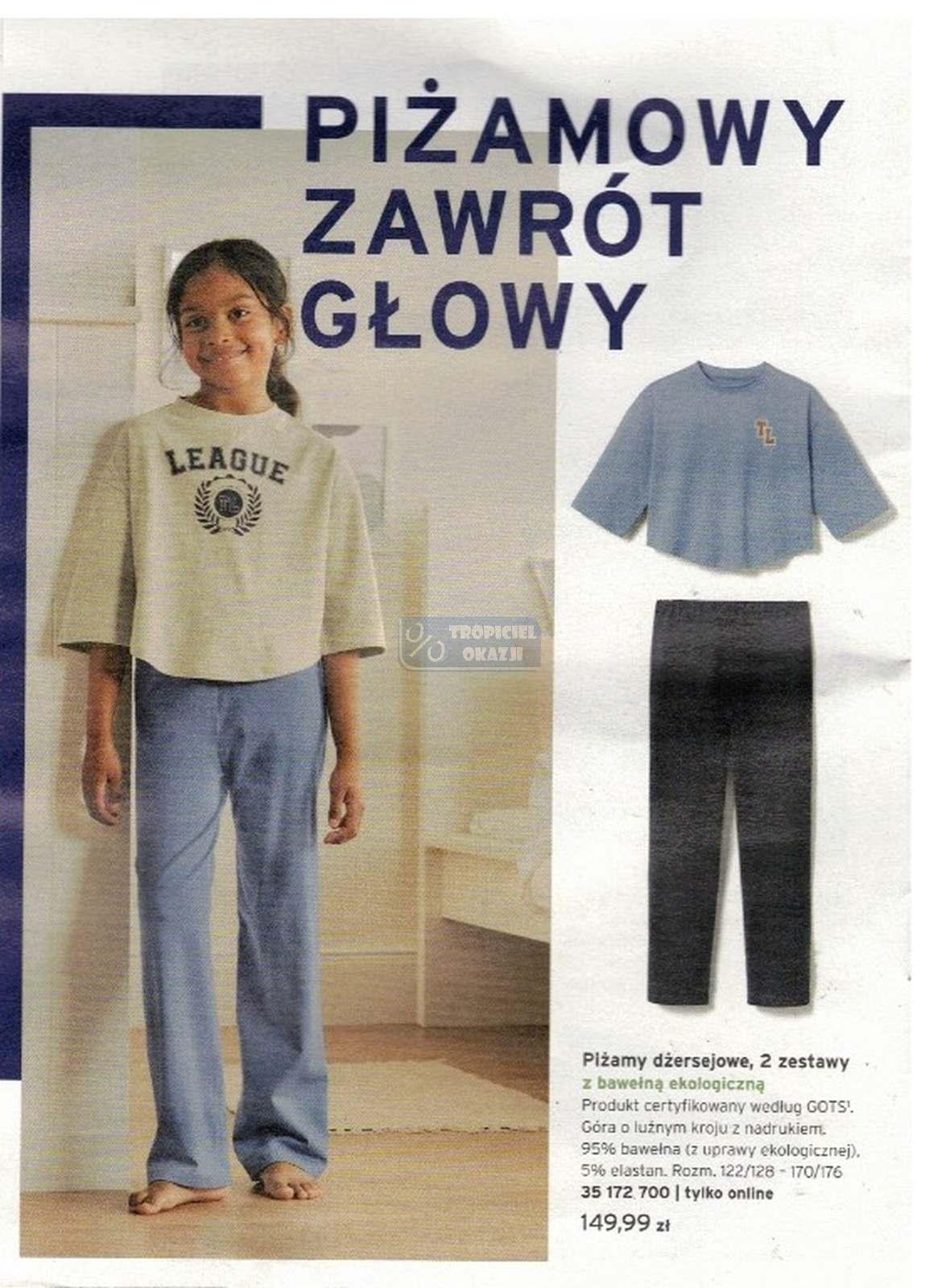 Gazetka promocyjna Tchibo str. 32