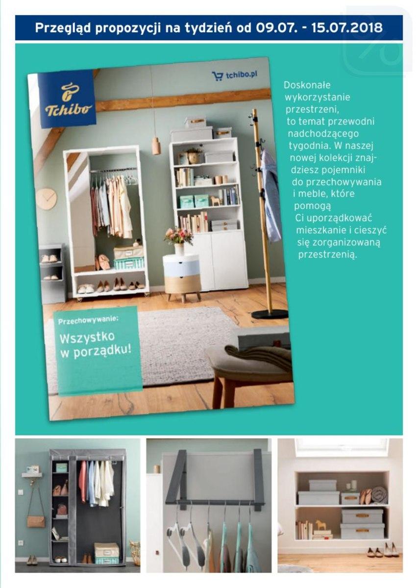 Gazetka promocyjna Tchibo str. 27