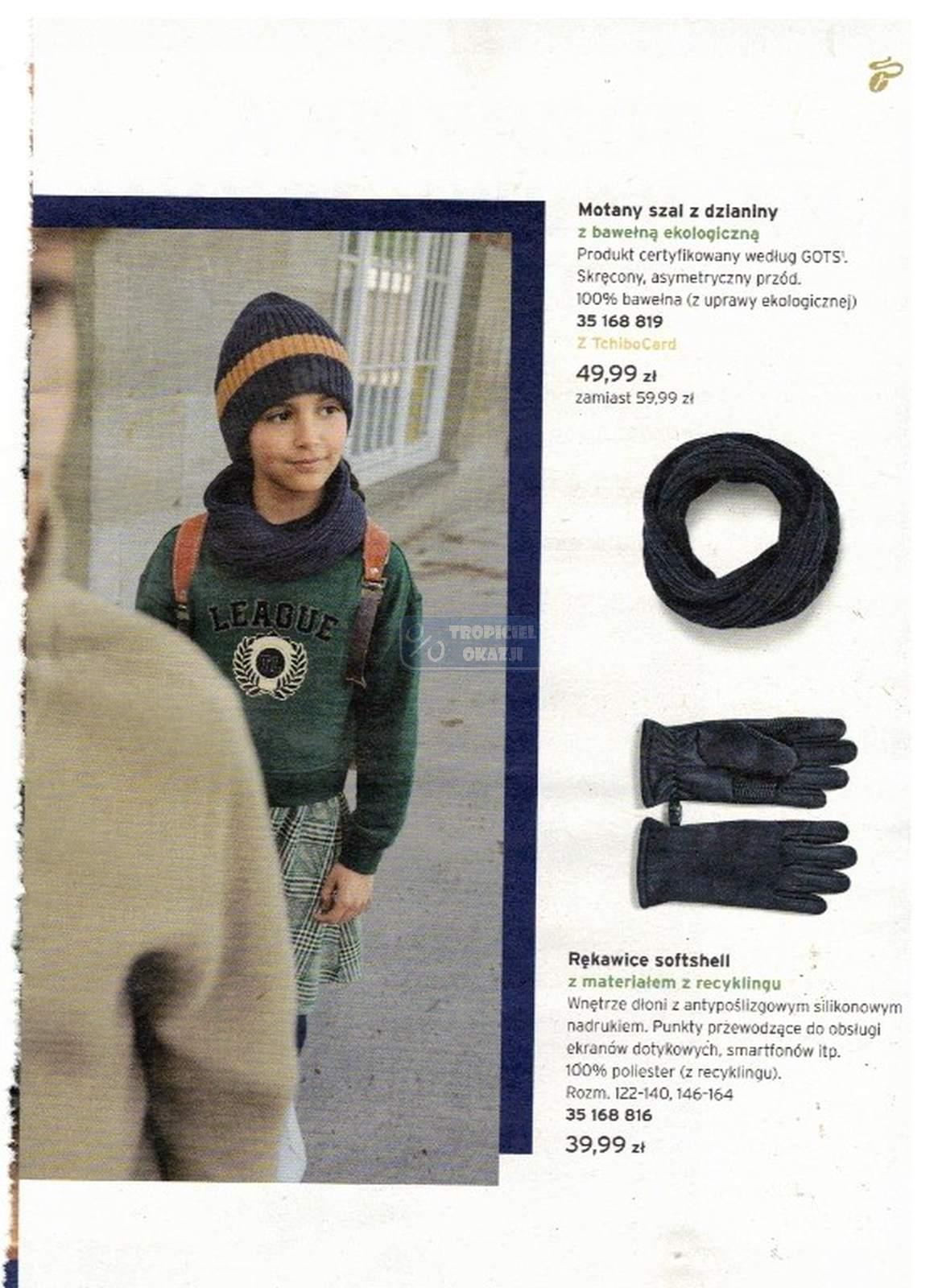 Gazetka promocyjna Tchibo str. 27