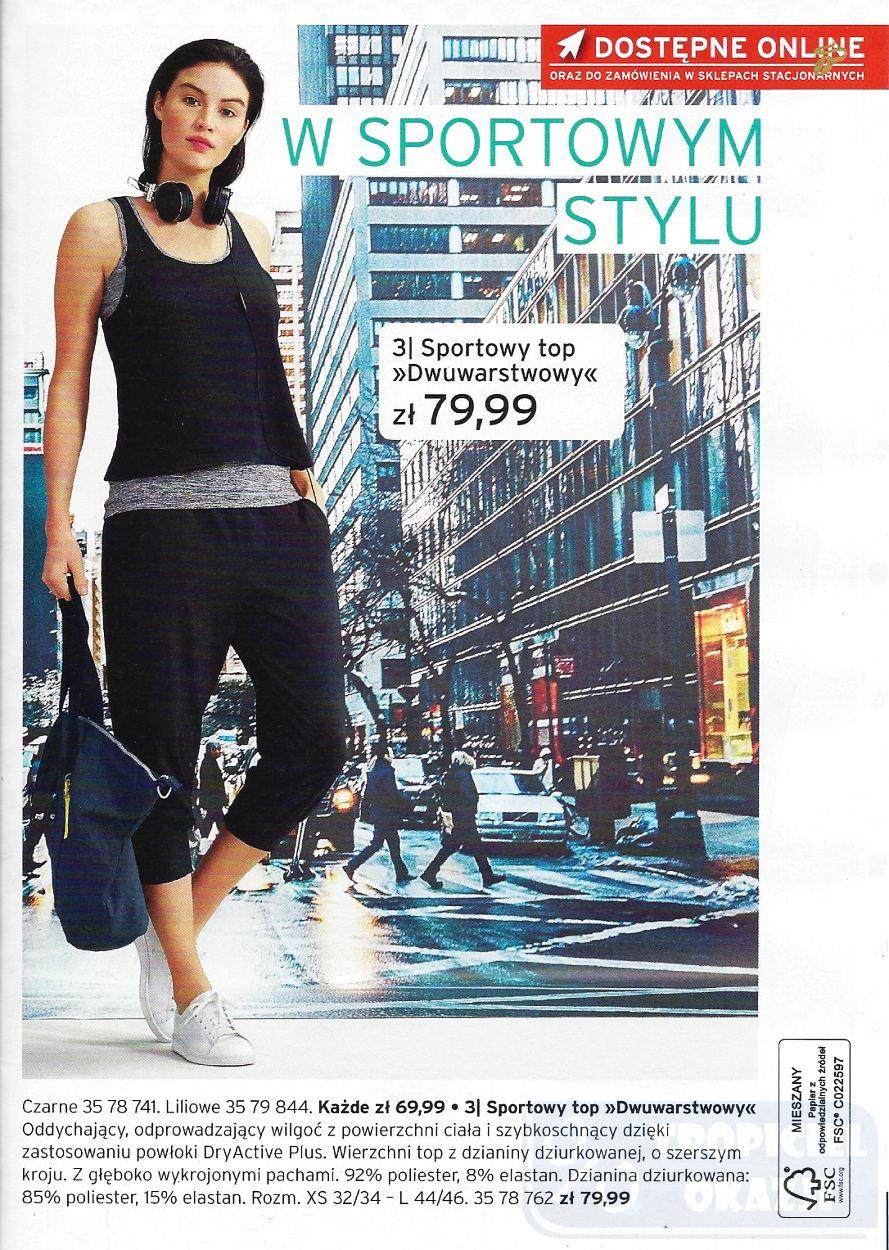 Gazetka promocyjna Tchibo str. 33