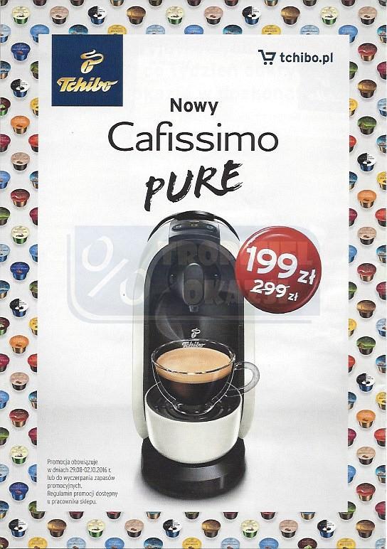 Gazetka promocyjna Tchibo str. 36