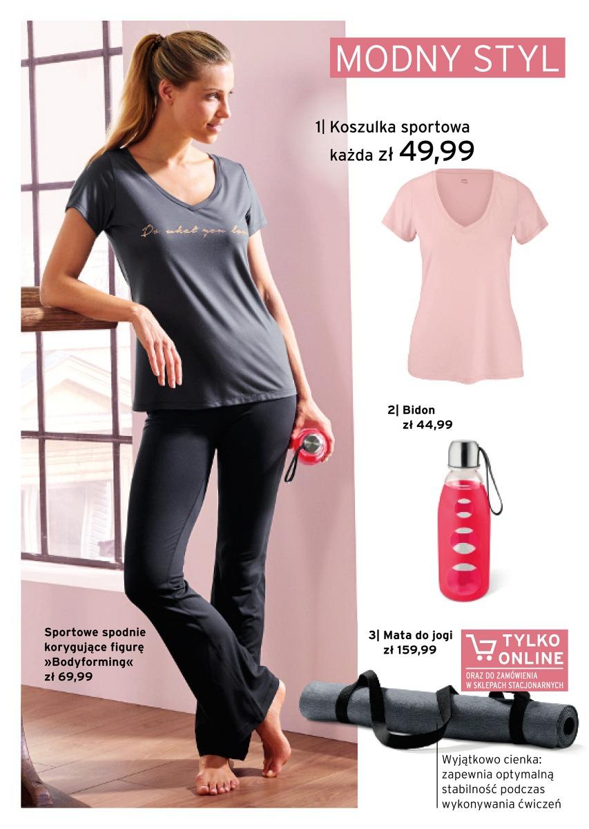 Gazetka promocyjna Tchibo str. 6