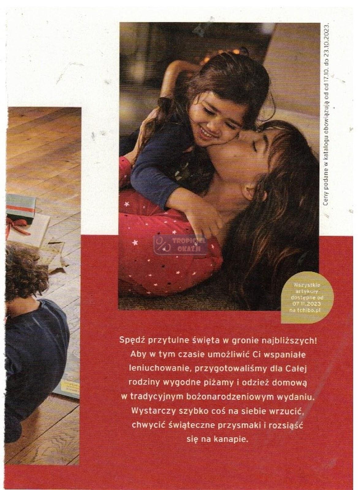 Gazetka promocyjna Tchibo str. 5
