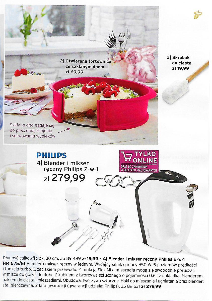 Gazetka promocyjna Tchibo str. 19