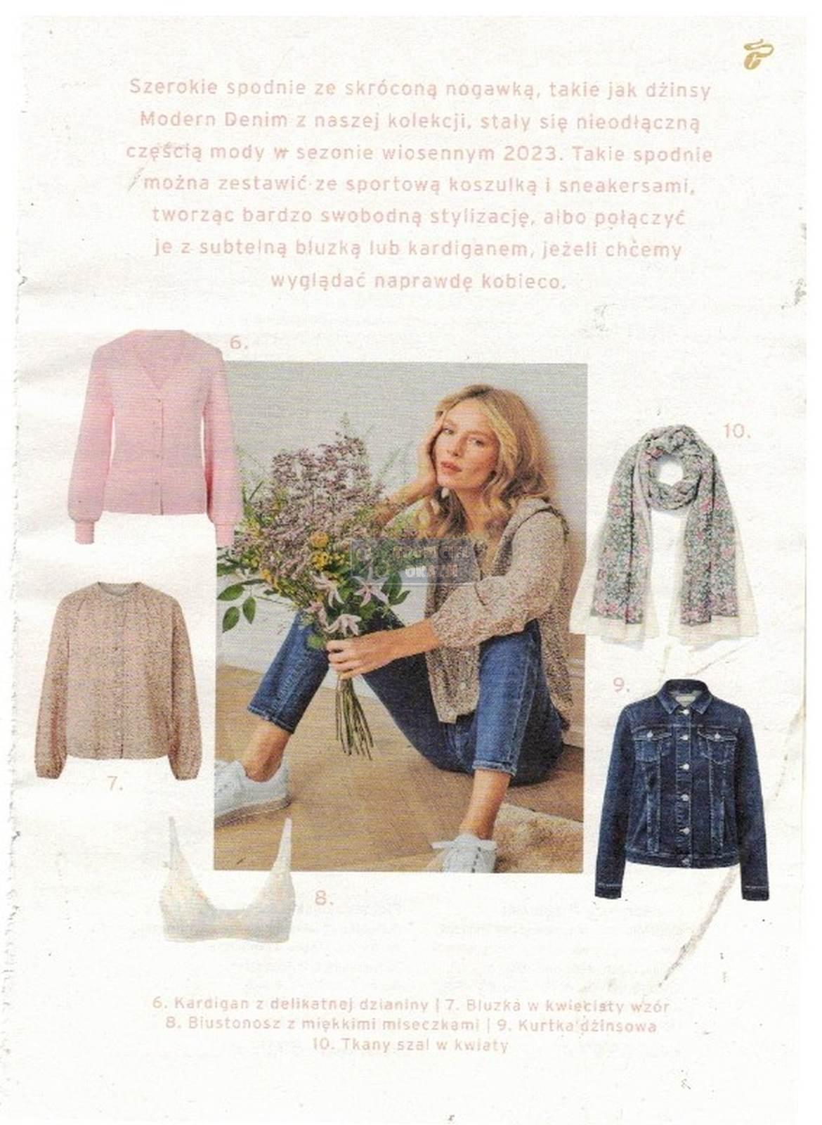 Gazetka promocyjna Tchibo str. 25