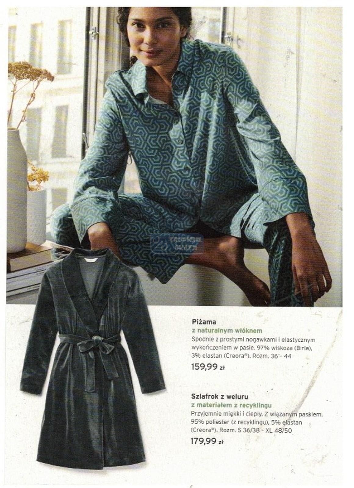 Gazetka promocyjna Tchibo str. 10