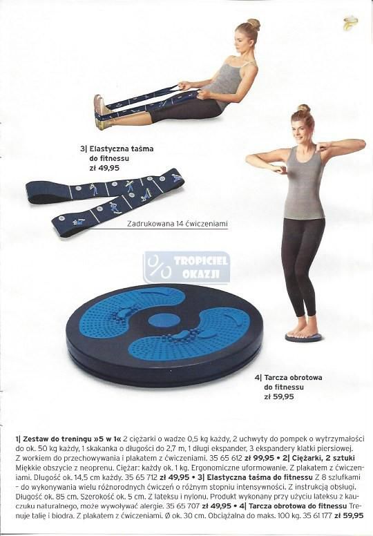 Gazetka promocyjna Tchibo str. 45