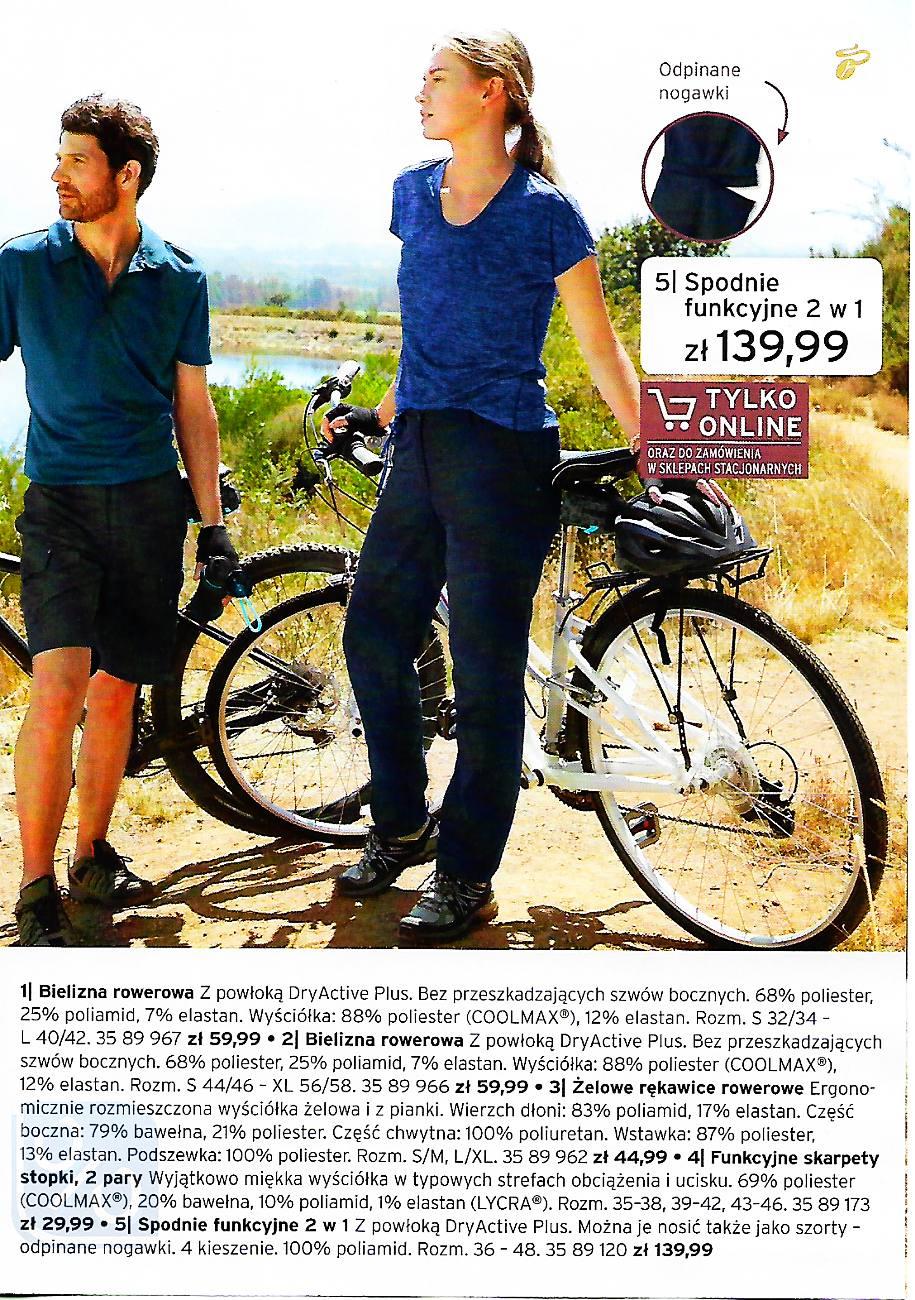 Gazetka promocyjna Tchibo str. 15