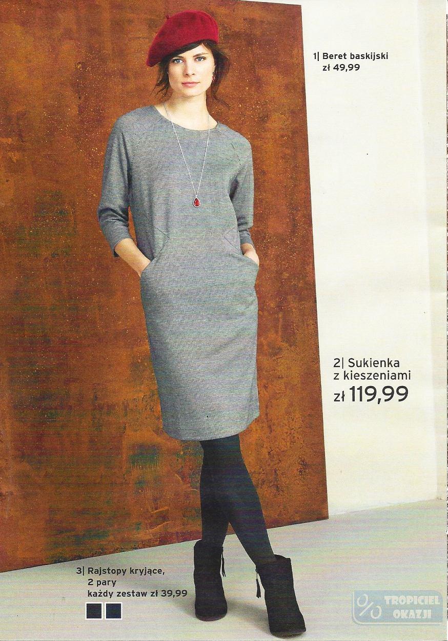 Gazetka promocyjna Tchibo str. 22