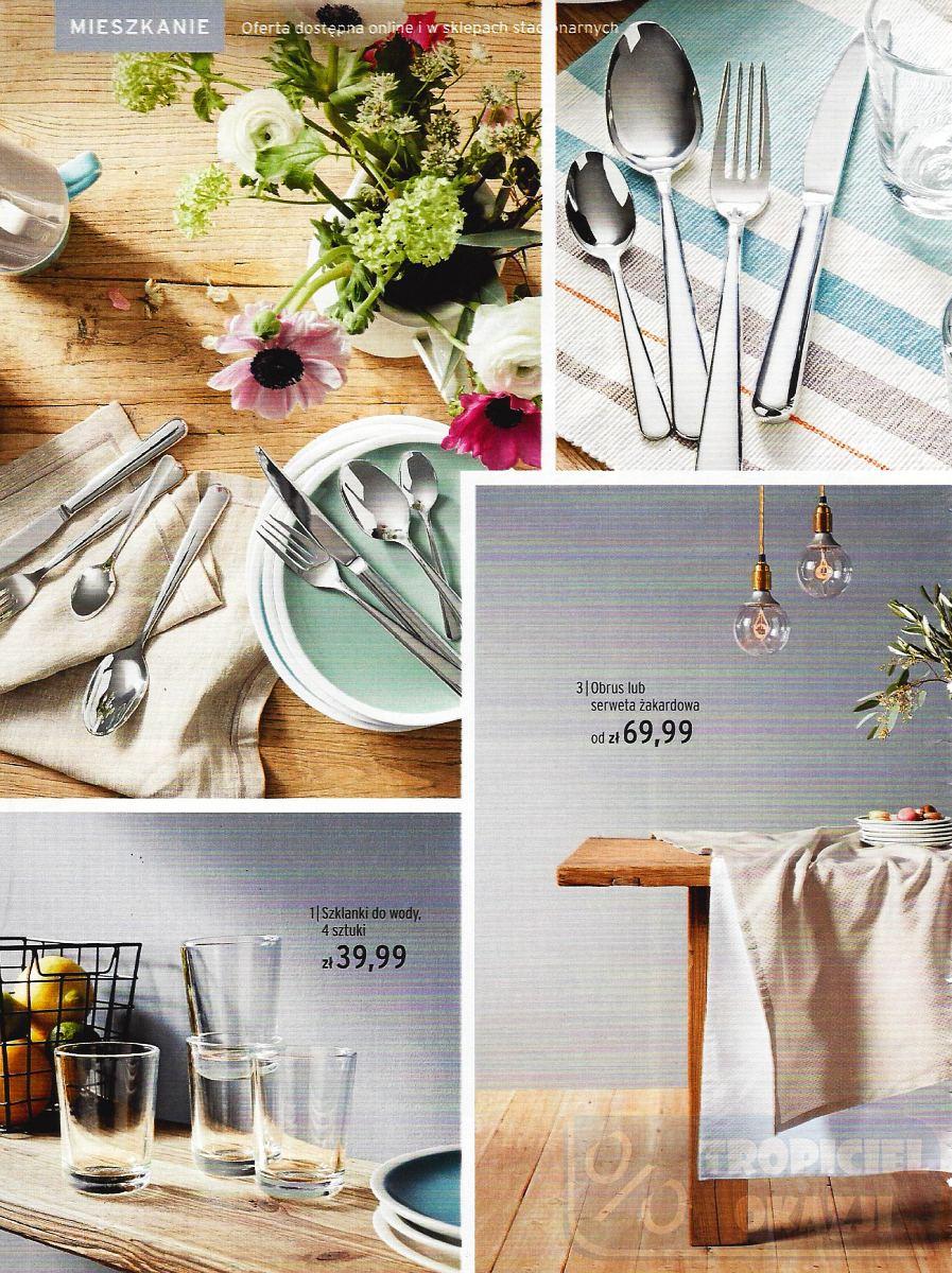 Gazetka promocyjna Tchibo str. 60