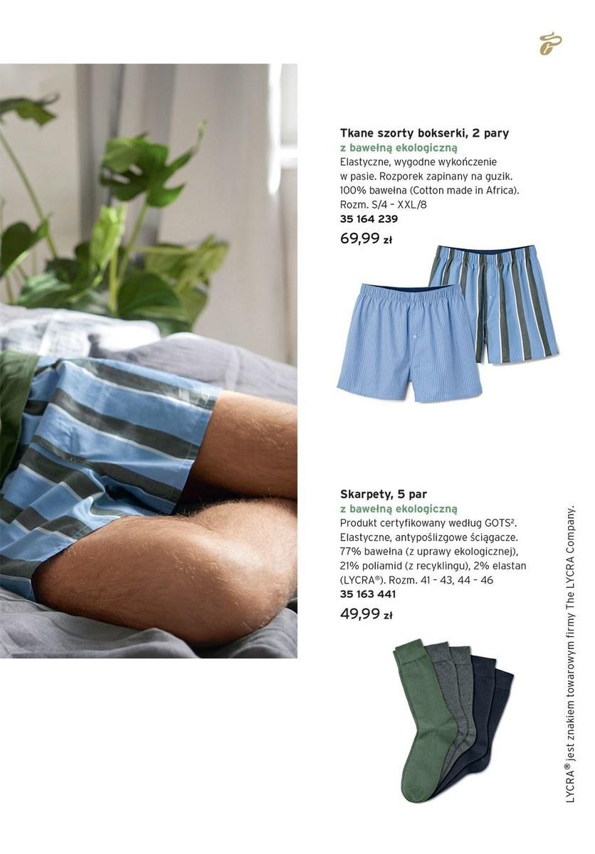 Gazetka promocyjna Tchibo str. 29