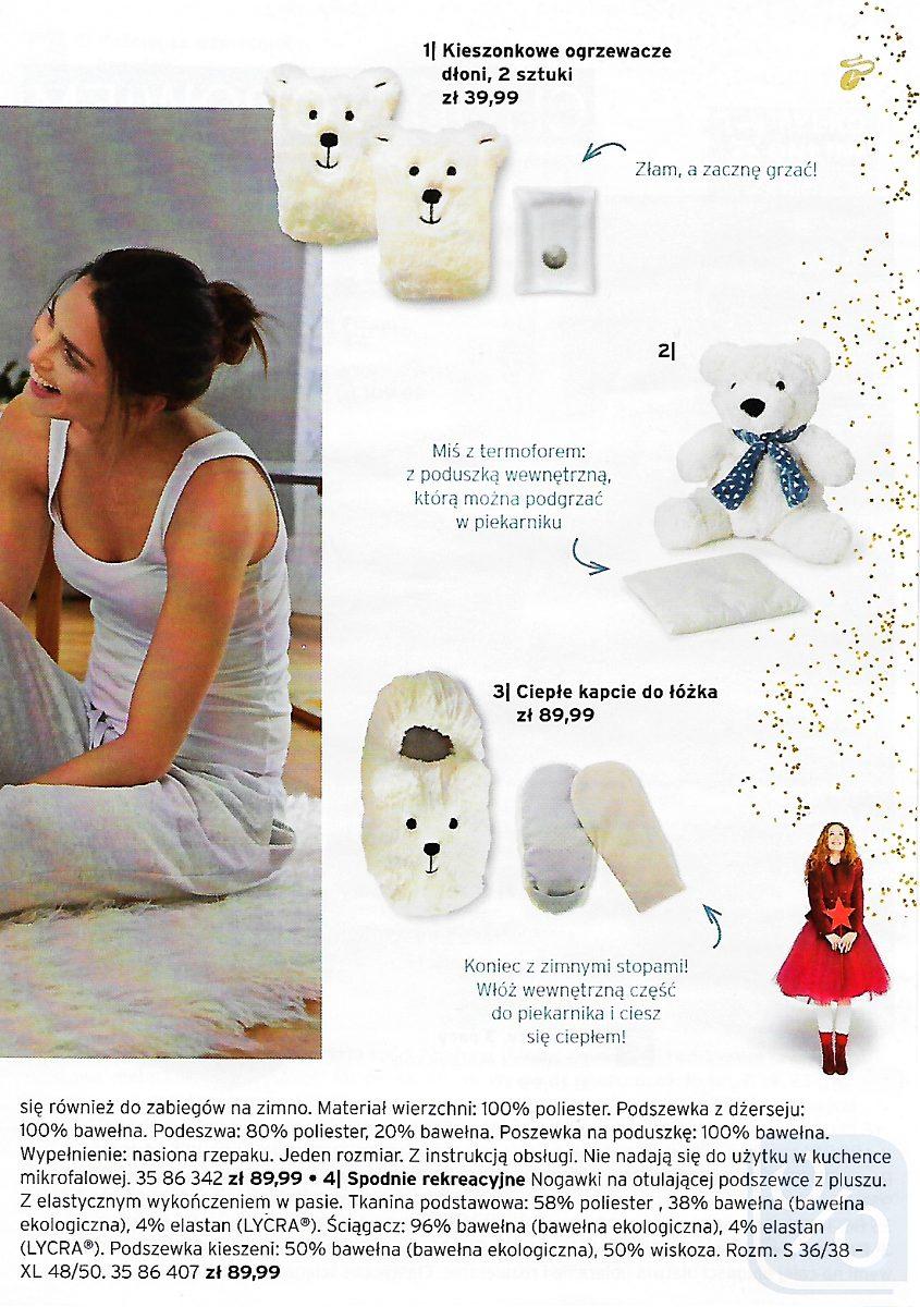 Gazetka promocyjna Tchibo str. 9