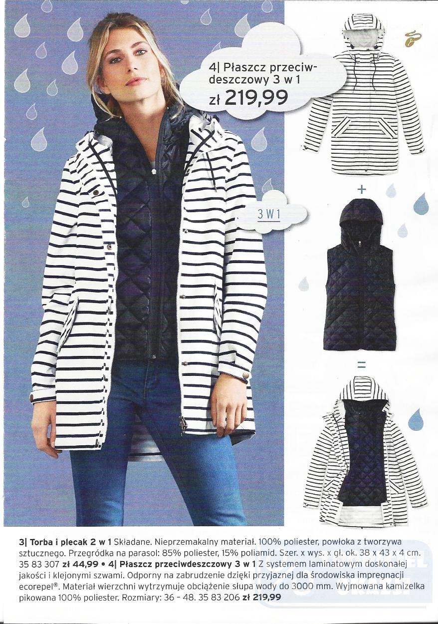 Gazetka promocyjna Tchibo str. 21