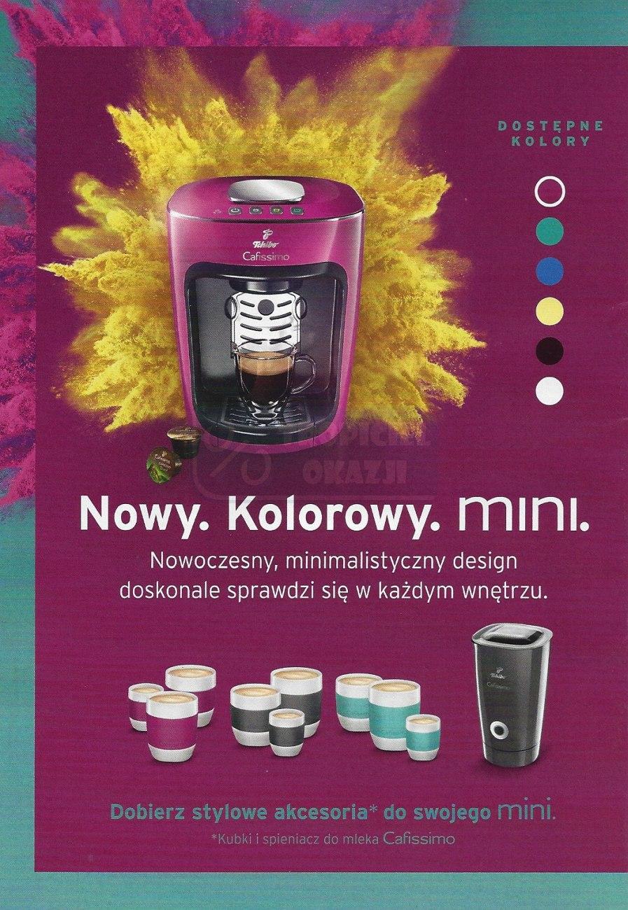 Gazetka promocyjna Tchibo str. 20