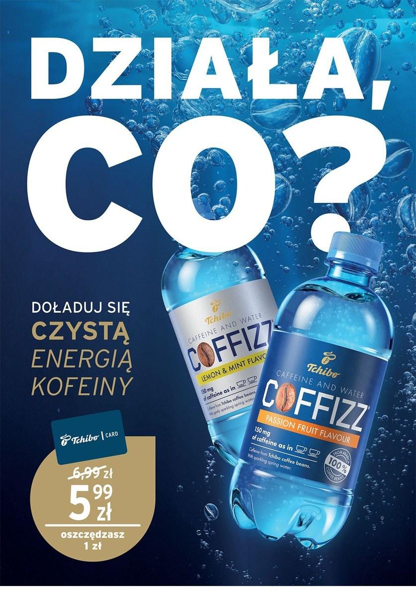 Gazetka promocyjna Tchibo str. 39