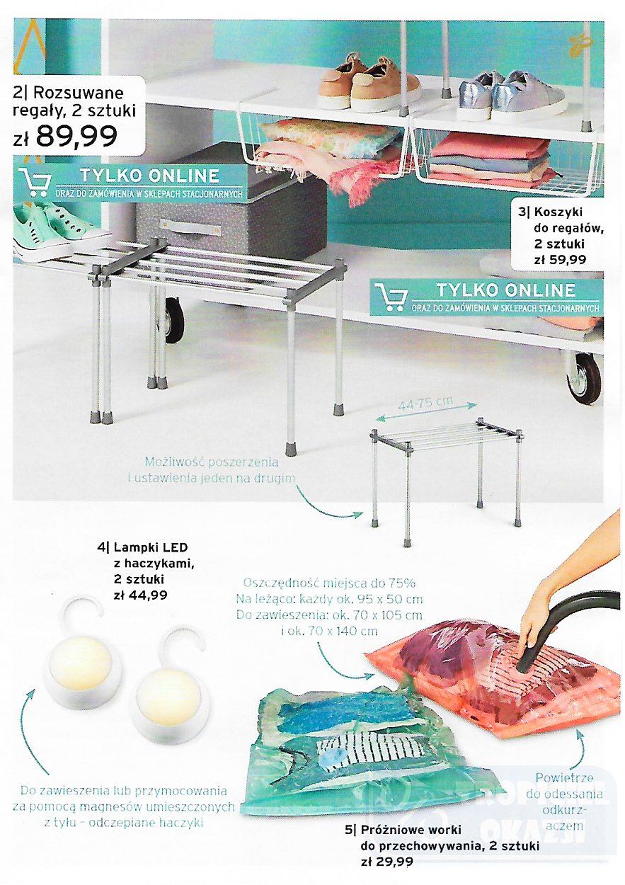 Gazetka promocyjna Tchibo str. 27