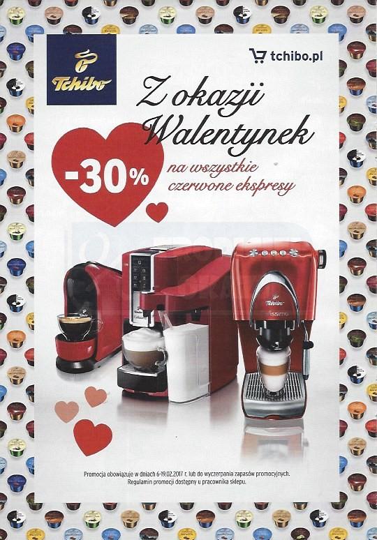 Gazetka promocyjna Tchibo str. 36
