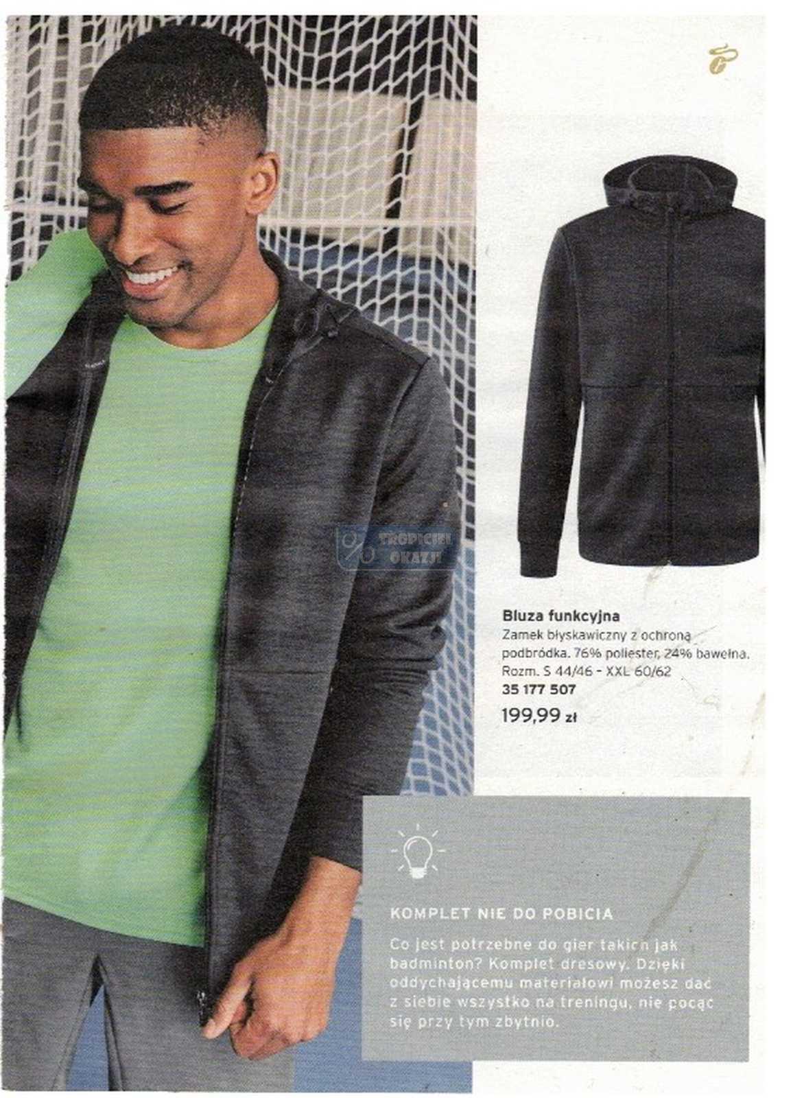 Gazetka promocyjna Tchibo str. 7