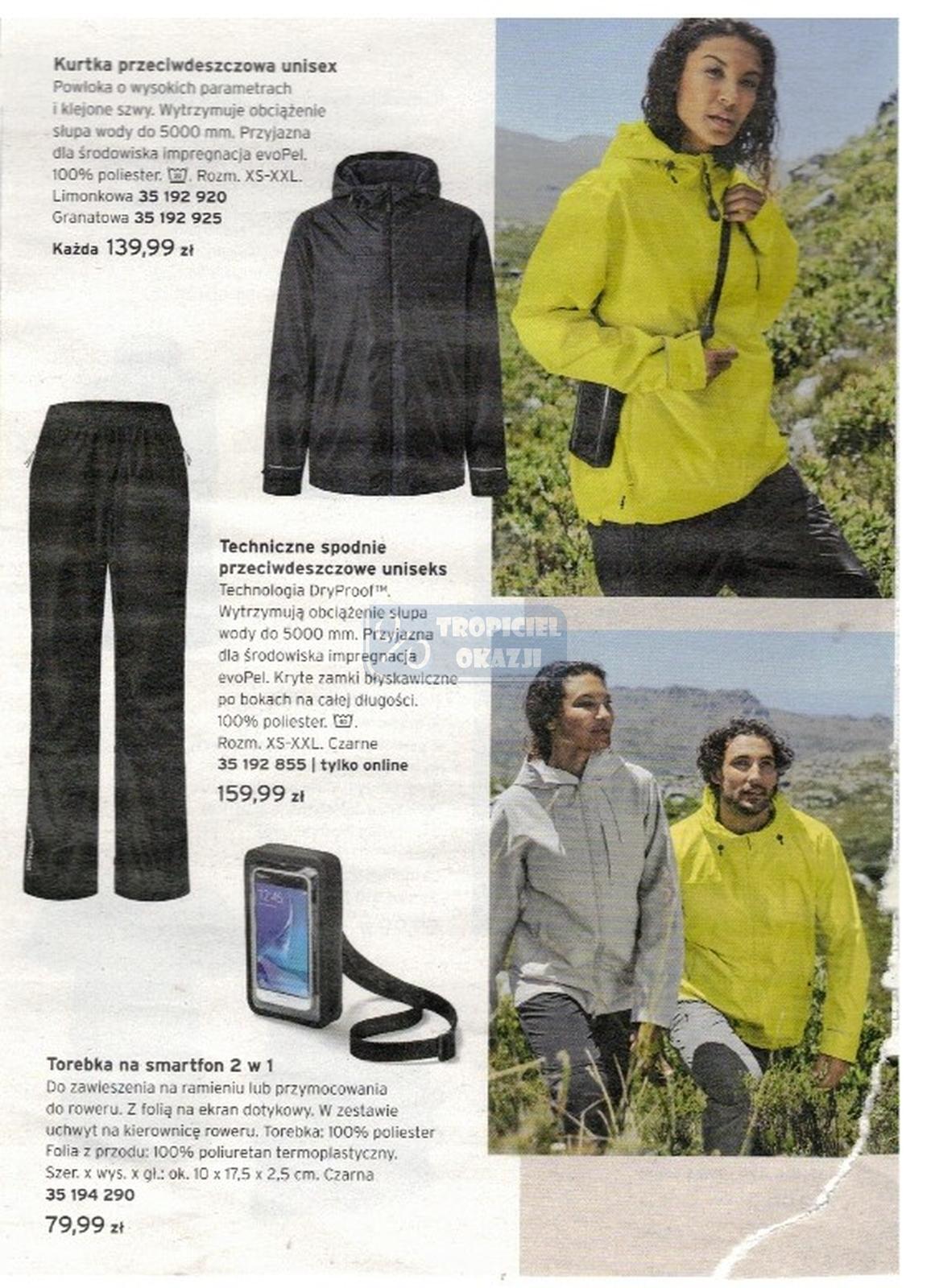 Gazetka promocyjna Tchibo str. 10