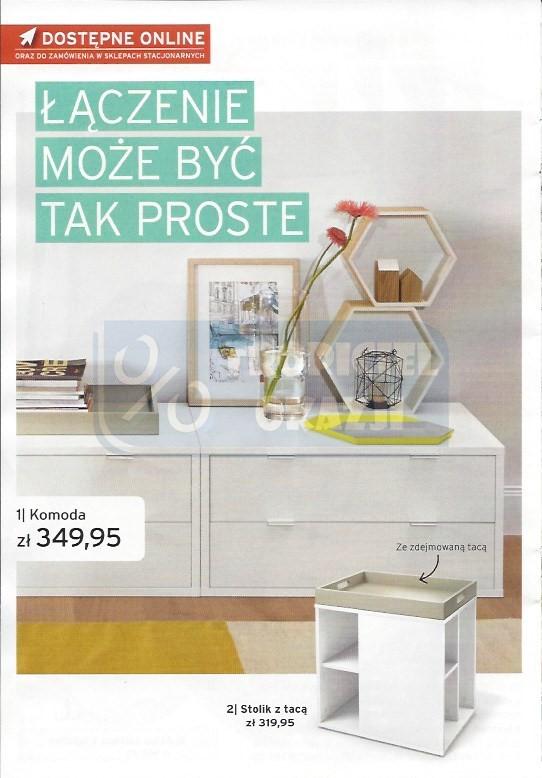 Gazetka promocyjna Tchibo str. 28