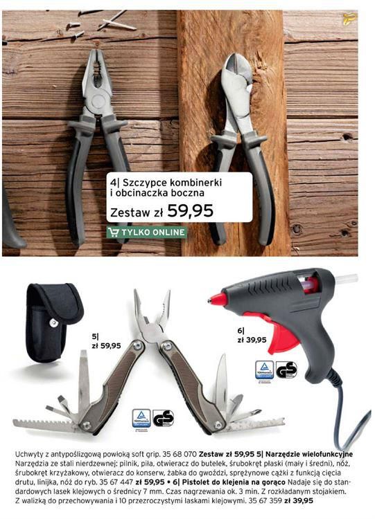 Gazetka promocyjna Tchibo str. 31