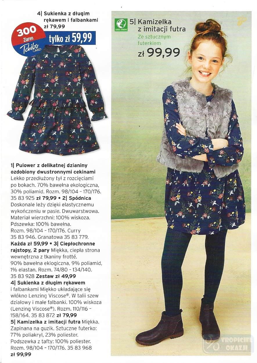 Gazetka promocyjna Tchibo str. 9