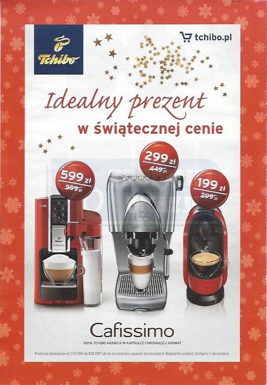 Gazetka promocyjna Tchibo str. 72