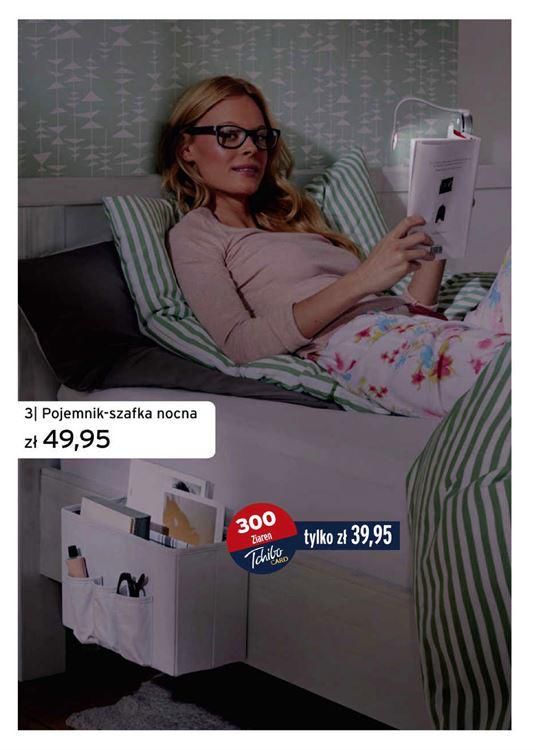 Gazetka promocyjna Tchibo str. 18