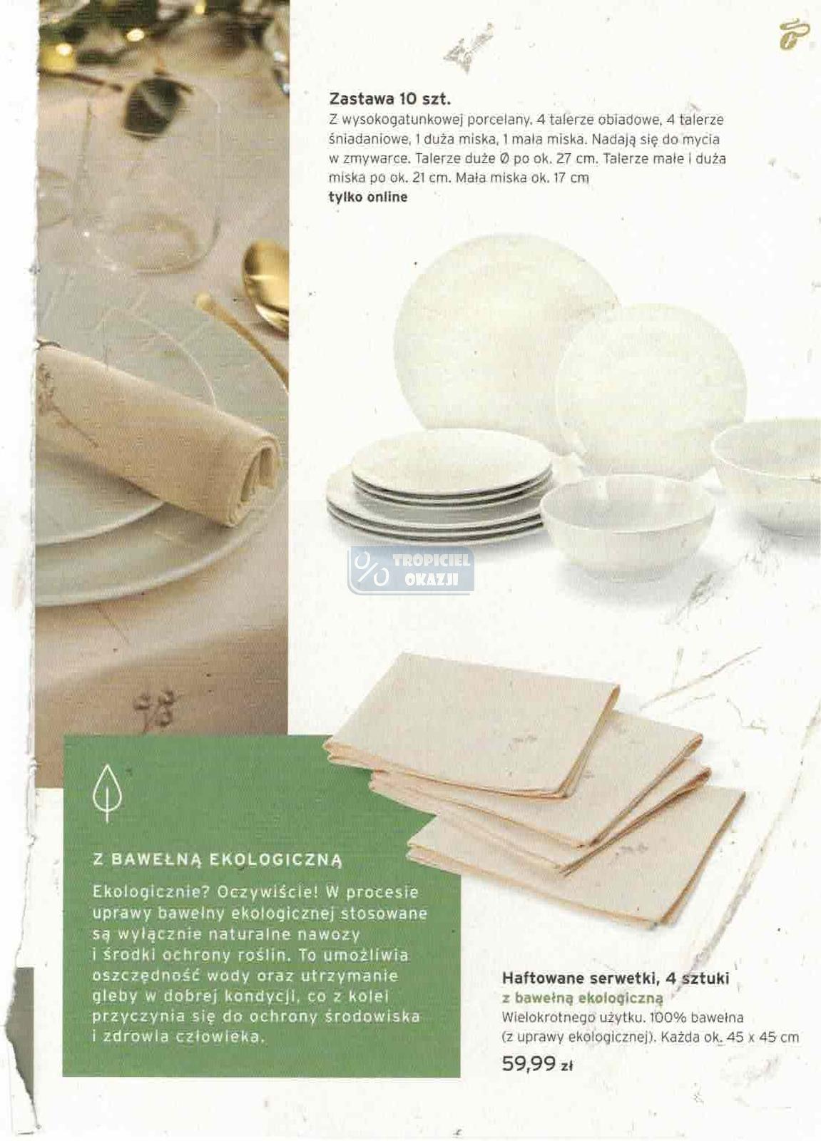 Gazetka promocyjna Tchibo str. 29