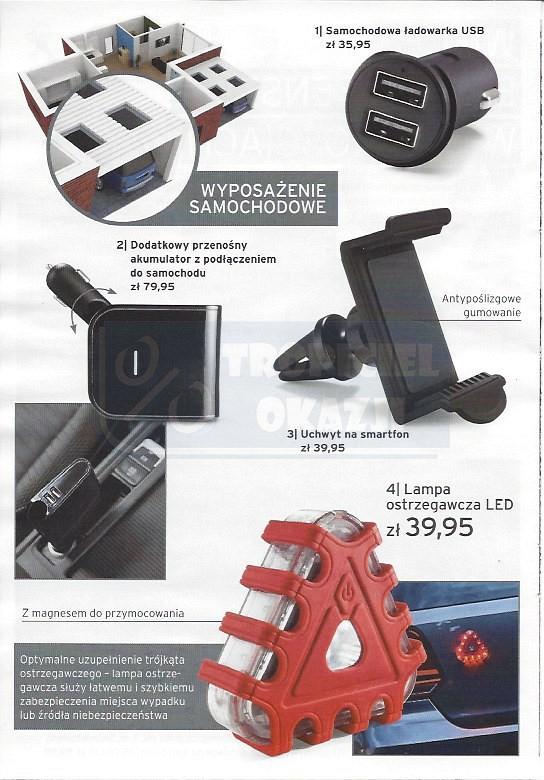 Gazetka promocyjna Tchibo str. 36