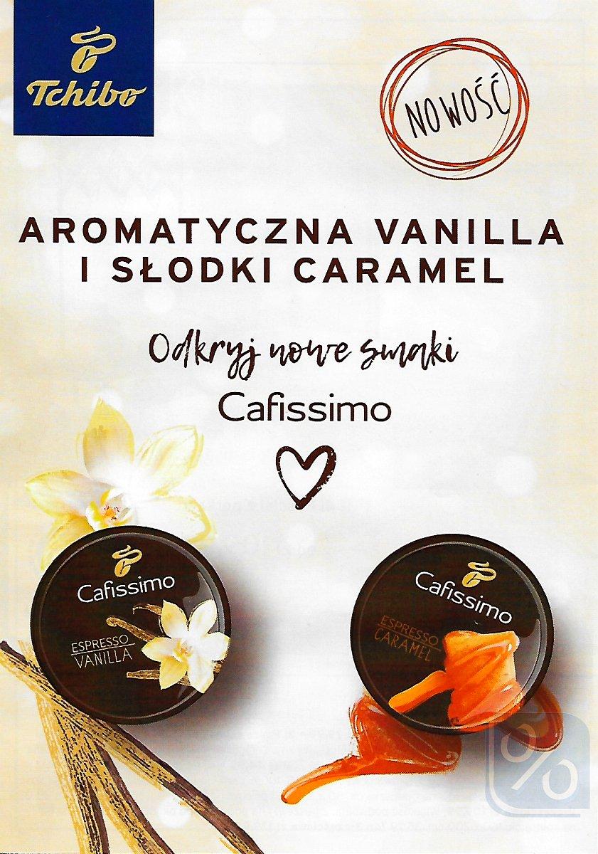 Gazetka promocyjna Tchibo str. 50