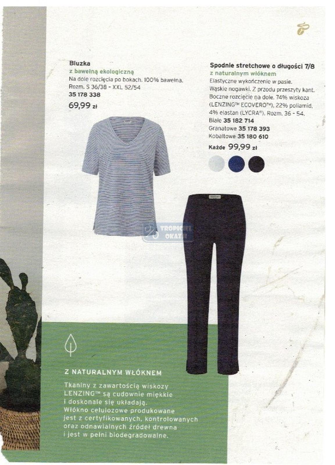 Gazetka promocyjna Tchibo str. 19