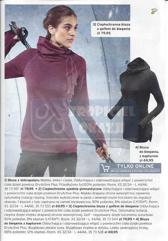 Gazetka promocyjna Tchibo str. 25