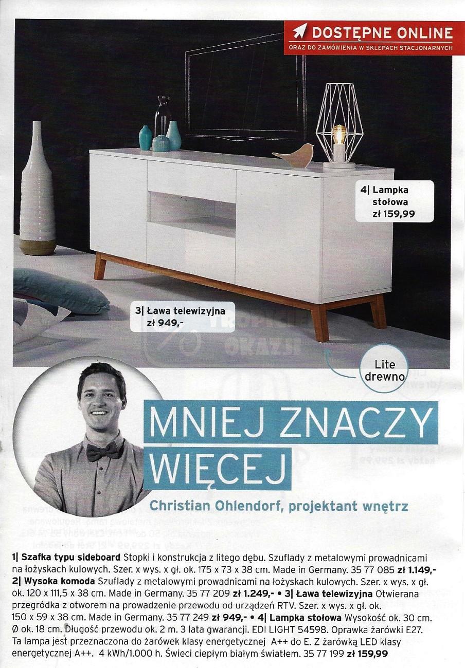 Gazetka promocyjna Tchibo str. 31