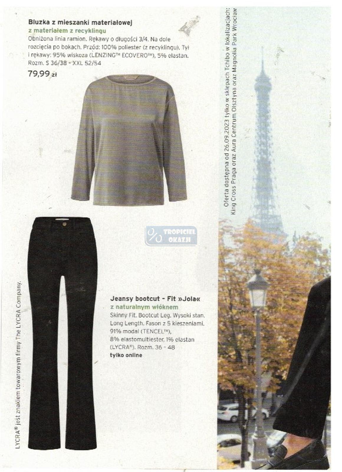 Gazetka promocyjna Tchibo str. 20