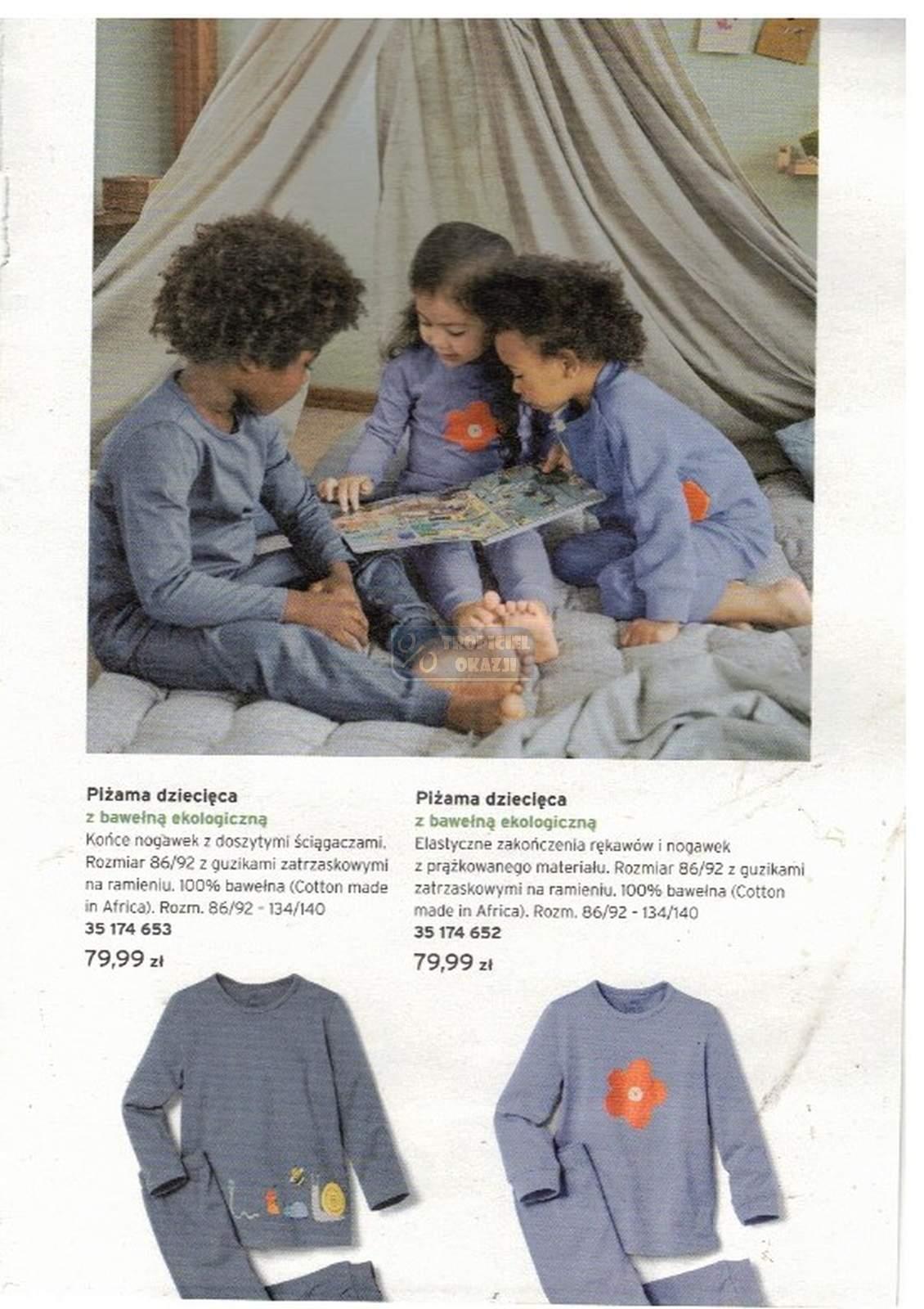 Gazetka promocyjna Tchibo str. 15