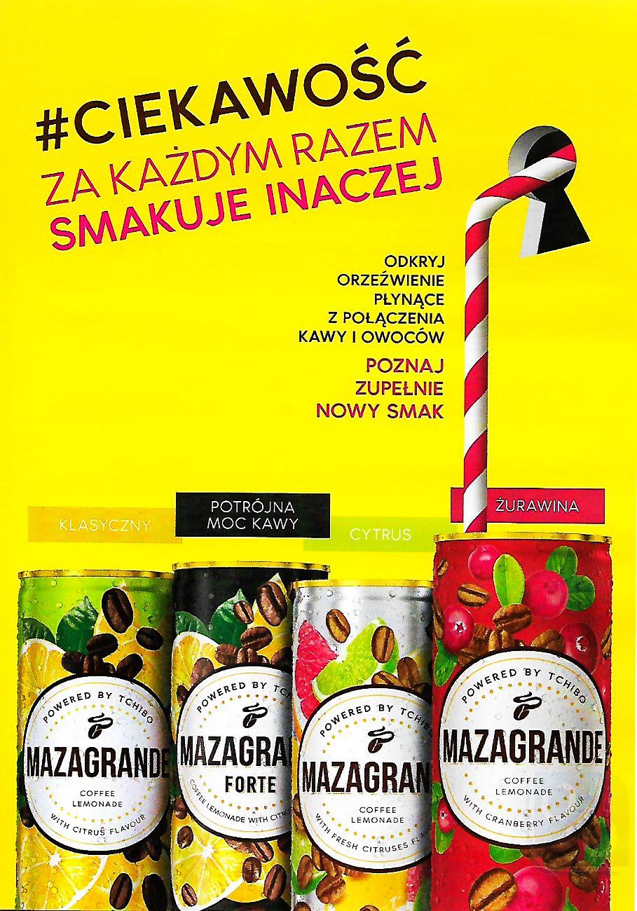 Gazetka promocyjna Tchibo str. 37