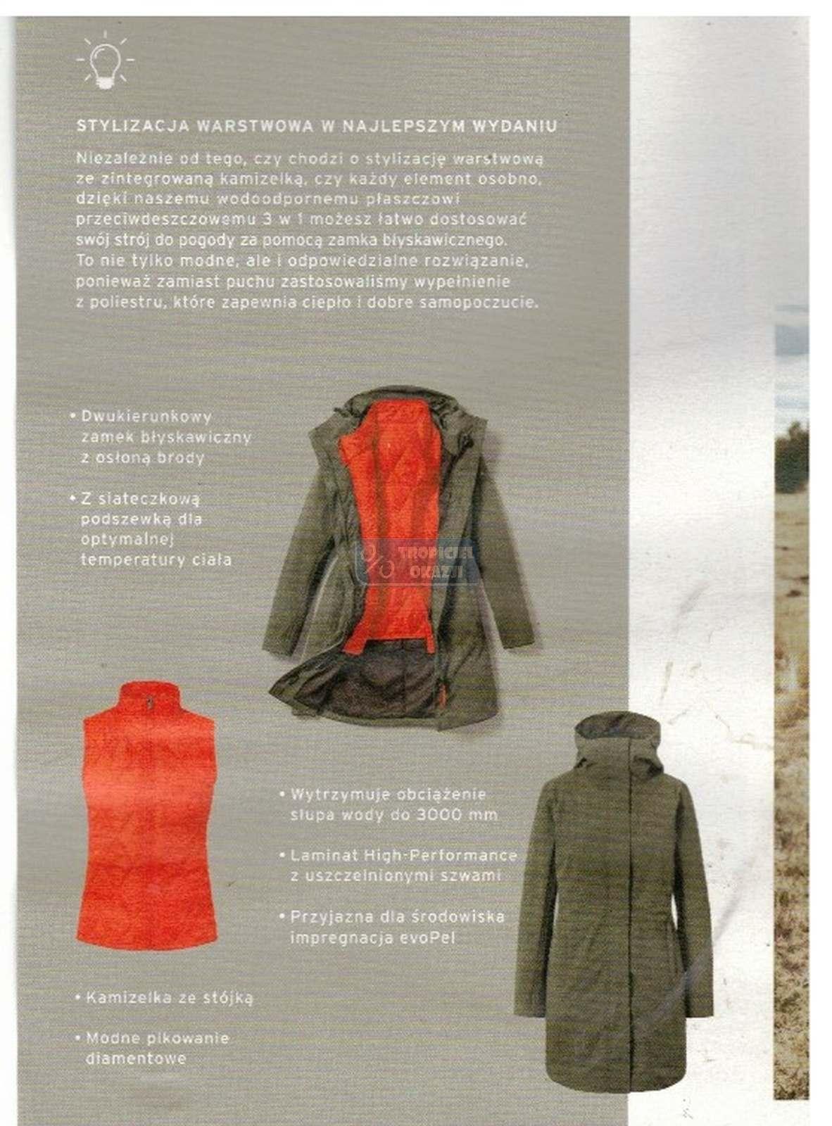 Gazetka promocyjna Tchibo str. 20