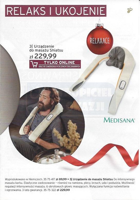 Gazetka promocyjna Tchibo str. 11