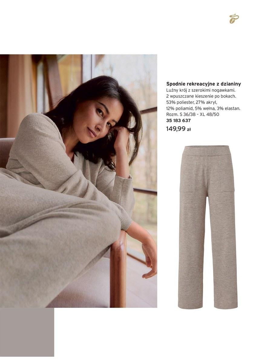 Gazetka promocyjna Tchibo str. 19