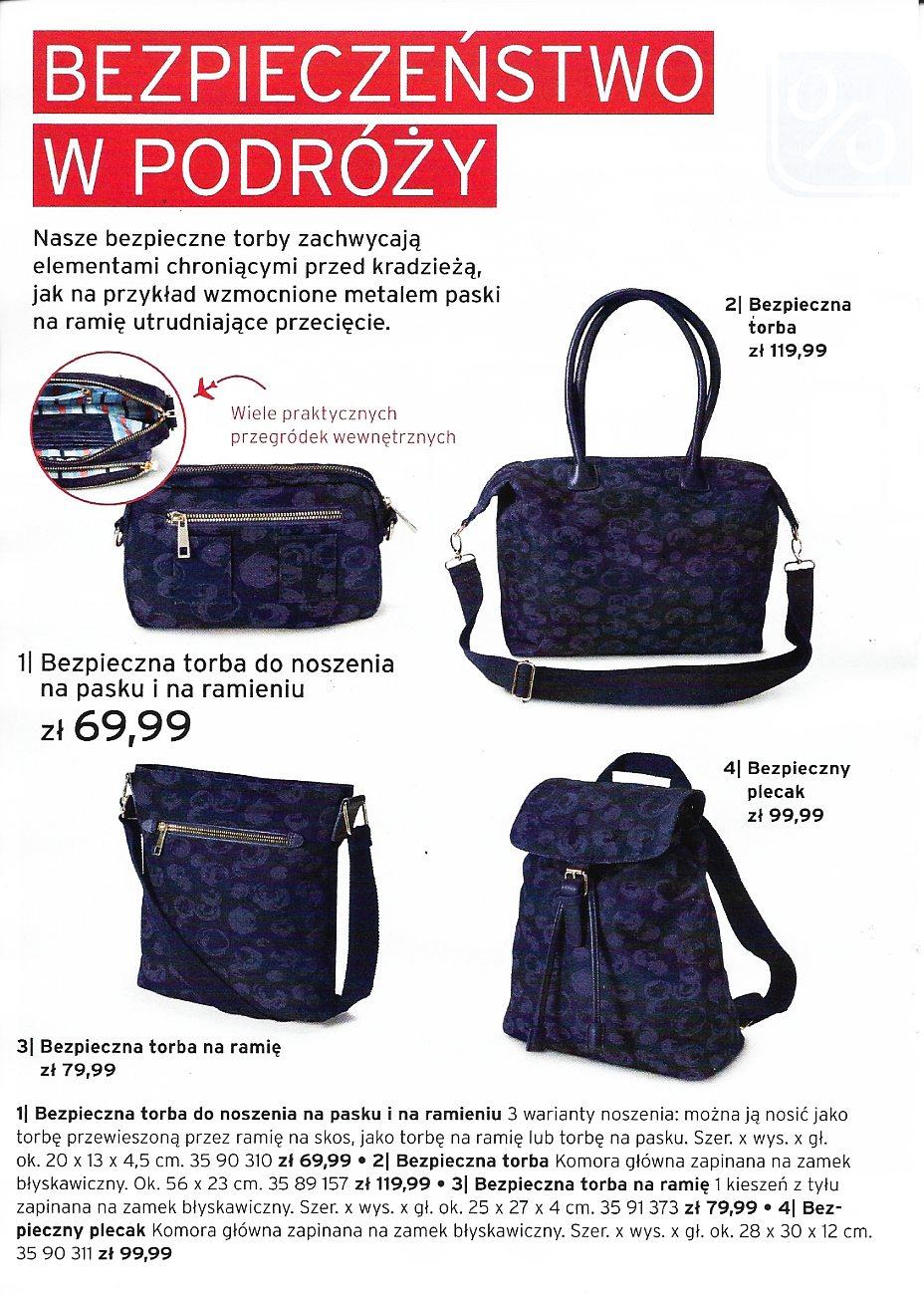 Gazetka promocyjna Tchibo str. 12