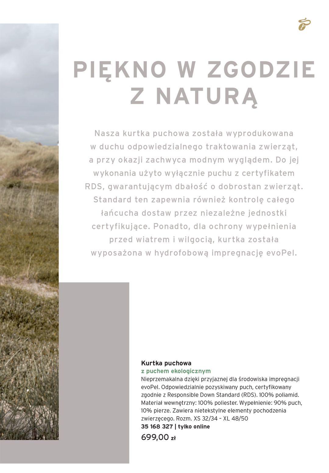 Gazetka promocyjna Tchibo str. 33