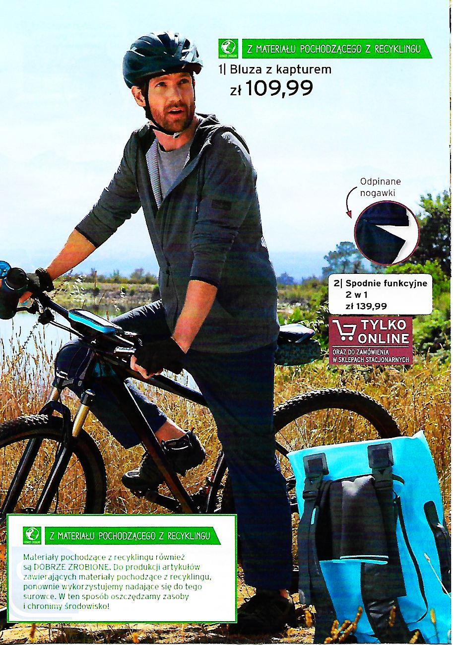 Gazetka promocyjna Tchibo str. 16